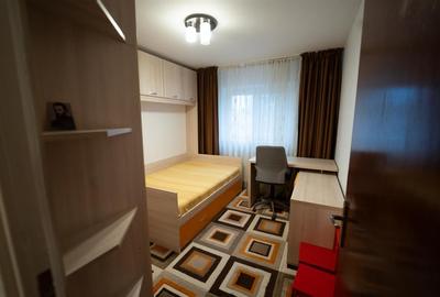 De inchiriat apartament 3 camere 2 bai - Aparatorii Patriei 5 min - 8