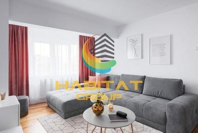 Vanzare apartament 3 camere decomandat zona Mall Grand Arena - 3