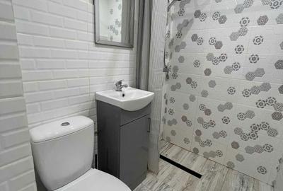 Garsonieră în Central - 2