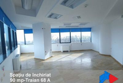 Spațiu comercial, de 90 mp, în Central - 1