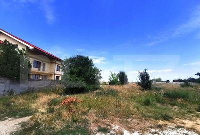 Oferta! Teren 6358 mp, intravilan, parcelabil, zona Aeropor - 2