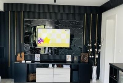 Apartament cu 3 camere decomandat în Central - 3