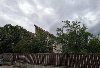 Casă cu Teren 1014 Mp în Central - 20