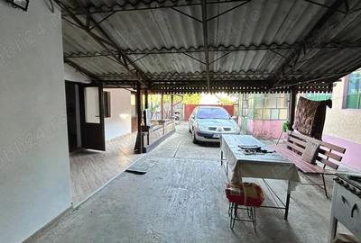 Casă cu 4 camere în Jebel - 8