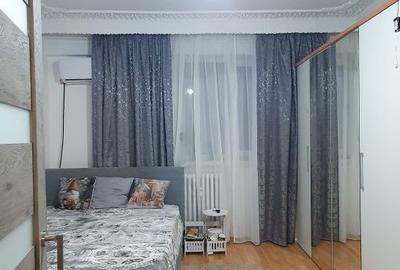 Garsonieră semidecomandată în Central - 5