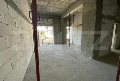 Apartament cu 3 camere, 90 mp, zona Garii - 17