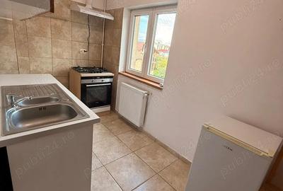 Apartament 1 camera decomandat zona Ioan Rus - 5