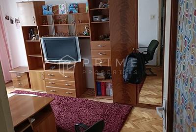 Apartament cu 2 camere în 7 Noiembrie - 5