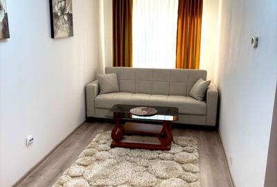 Apartament cu 3 camere decomandat în Ștefan cel Mare - 1