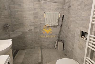 Apartament cu 2 camere decomandat, mobilat în Între Lacuri - 7