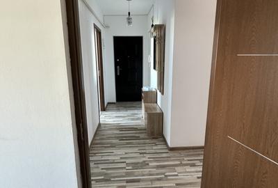 Apartament 2 camere ,mobilat si utilat!!! - 7