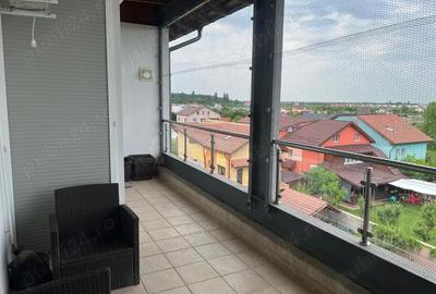 Apartament cu 3 camere decomandat în Central - 5