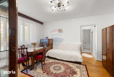 Apartament cu 2 camere semidecomandat, mobilat în Podgoria - 5