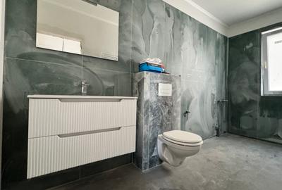 Apartament cu 4 camere decomandat în Giroc - 23