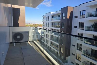 Inchiriere 2 camere MTM Residence Inchiriere 2 camere MTM Residence - 12