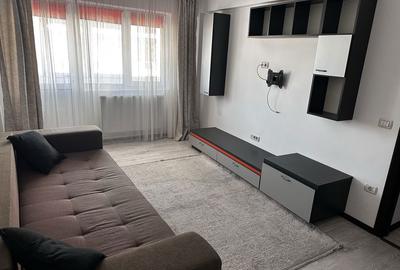 Apartament cu 2 camere în Florești - 2