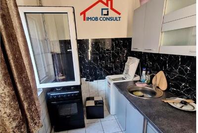 Apartament 2 camere, complet mobilat ?i utilat Zona Miron Costin! CE - 1