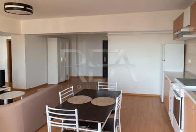 Apartament cu 2 camere semidecomandat, mobilat în Nicolae Grigorescu - 4