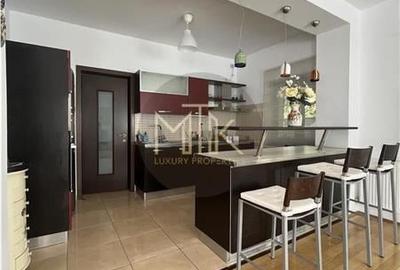 Vila Individuala superba | Curte Libera 400MP - 7
