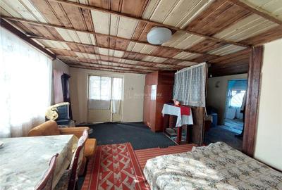 Casă cu 6 camere cu Teren 465 Mp în Cochirleanca - 7