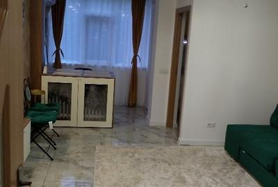 Garsonieră  Craiovei,  confort 1 - stradal , complet utilată  si mobilata - 10