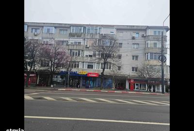 Apartament cu 2 camere decomandat în Central - 10