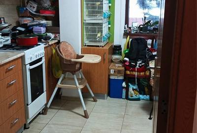 Apartament cu 2 camere decomandat în Brâncoveanu - 4