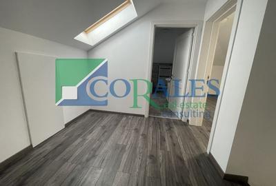 Casa Individuala. 3 DORMITOARE LA PARTER! 2 fronturi stradale - 12