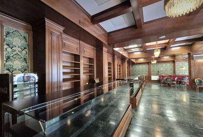 Spațiu comercial, de 240 mp, în Dristor - 2