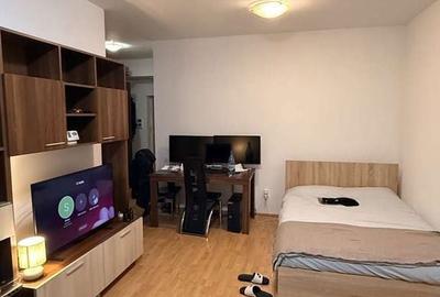 Garsonieră în Mănăștur