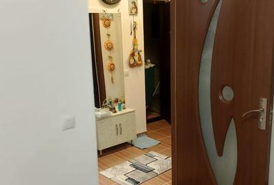 Garsoniera partial mobilata, AC, loc de parcare - 2