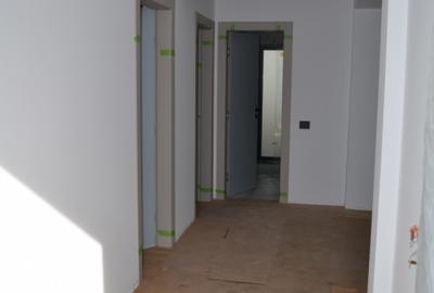 Casa single 4 camere, 110 MP + 500mp teren Stupini - 6