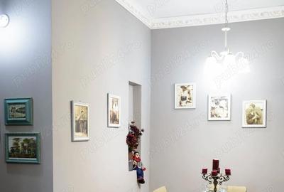 Apartament cu 2 camere semidecomandat în Ultracentral - 9