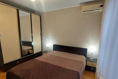 Apartament cu 3 camere decomandat, mobilat în Gorjului - 4