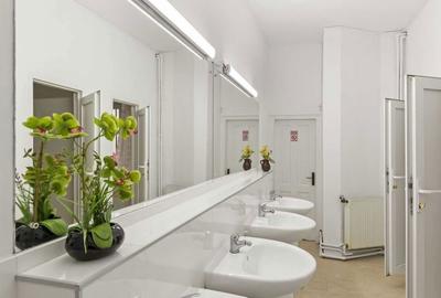 Casă cu 4 camere cu Teren 50 Mp în Cotroceni - 4