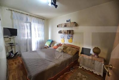 Apartament cu 3 camere decomandat în Dâmbovița - 3