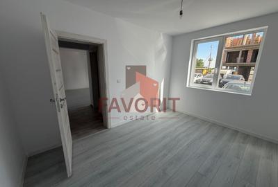 Apartament cu 2 camere decomandat în Girocului - 9