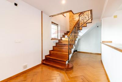 Casa finalizata, 278 mp teren 2305 mp Pleasa, Bucov, Ploiesti - 14