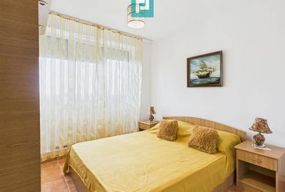 Apartament spațios, 3 camere ultracentral. - 8