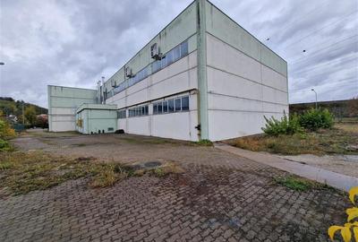 Spațiu comercial, de 3,000 mp, în Calea Timișoarei - 13