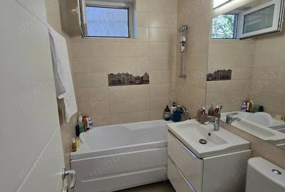 Apartament 2 camere decomandat zona City Park Mall Tabacariei - 10