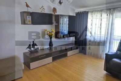 Apartament de 2 camere, modern, 55 mp, parcare, zona Libertatii