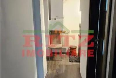 Apartament cu 3 camere decomandat în Central - 5