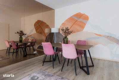 Apartament cu 3 camere în Ultracentral - 12