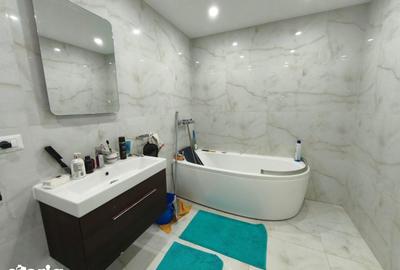 Casă cu 5 camere cu Teren 500 Mp în Central - 7