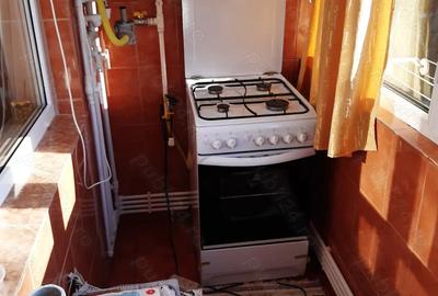 Garsonieră decomandată în Central - 4