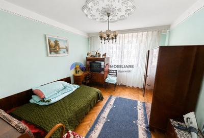 Apartament cu 4 camere semidecomandat în Mărăței - 6
