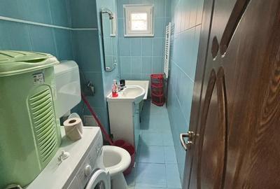 Chirie apartament 2 camere - 5