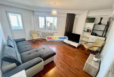 Vanzare 2 camere Pacii | Decomandat | 59mp | 4min metrou | Negociabil