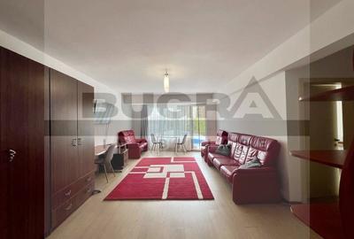 Apartament de 2 camere, 50mp, parcare, zona Petrom - 3